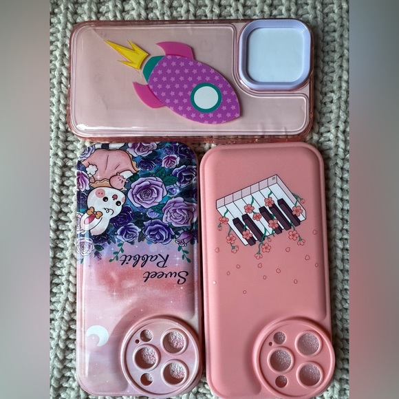 Phone Cases - Picture 3 of 3